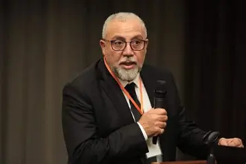Pr Houari Toumi
